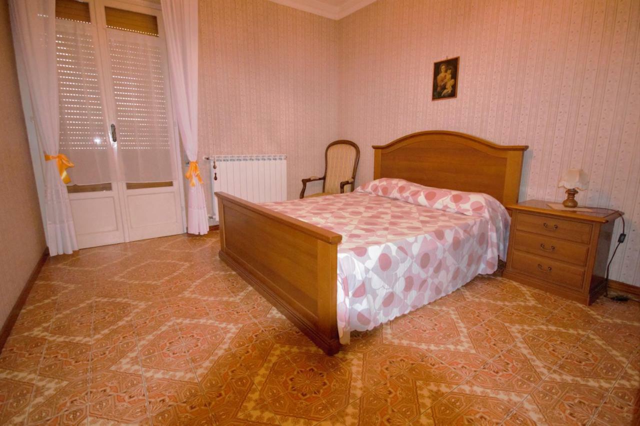 Appartamento Francesca Levanto Dış mekan fotoğraf